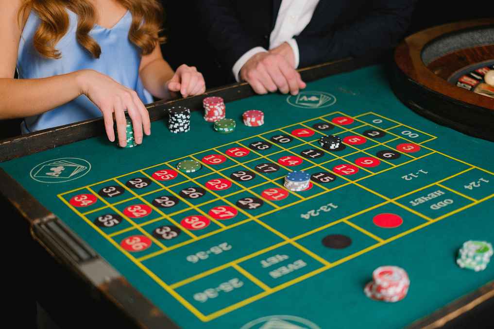 Comparação do Mostbet com Competidores em Casinos