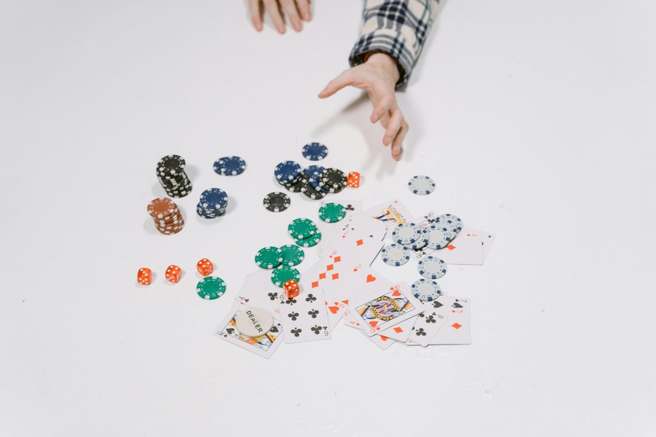 Energy Casino: Ein Überblick über das Online-Casino