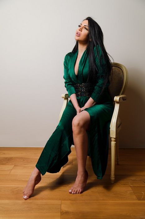 Куртизанки Москвы: Искусство интима и проверенные анкеты без обмана